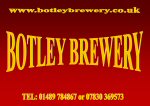 Botley Brewery logo