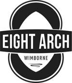 Eight Arch logo