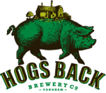 Hogs Back logo