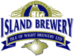 Island Brewery logo