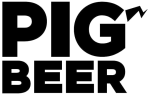 Pig Beer logo
