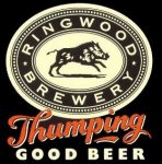 Ringwood Brewery