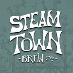 Steam Town Brew Co logo