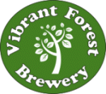 Vibrant Forest Brewery logo