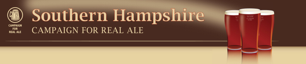 Southern Hampshire CAMRA
