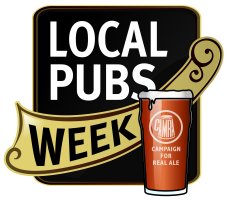 Local Pubs Week