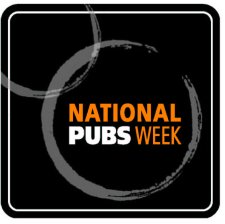 National Pubs Week