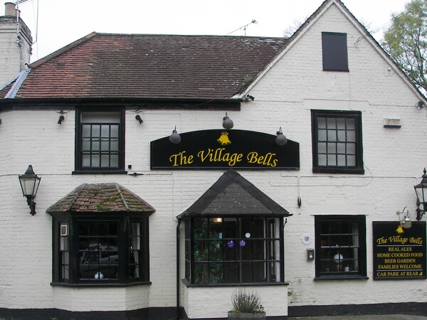 Village Bells, Eling