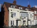 Running Horse Inn, Alresford