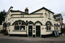 Junction Inn pub