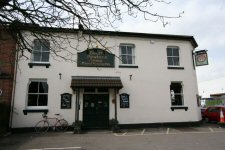 South Western Arms pub