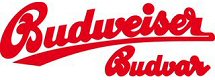 Budweiser Budvar logo