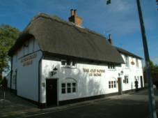 Old House at Home, Romsey