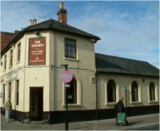 The Tavern, Romsey