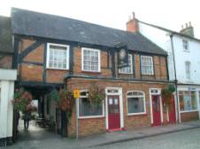 Tudor Rose, Romsey