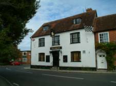 Star Inn, Romsey