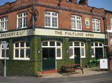 Fulflood Arms