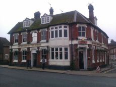 The Bishop on the Bridge, Winchester