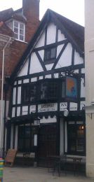 The Eclipse, Winchester