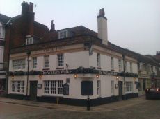 The William Walker, Winchester