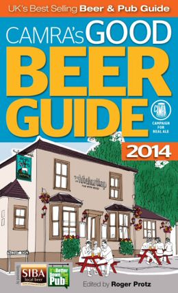 Good Beer Guide 2014