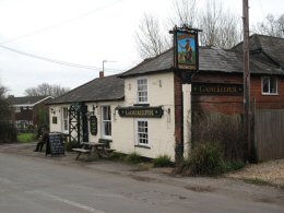 The Gamekeeper