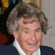 Pat Bartlett