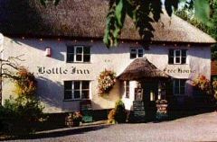 Bottle Inn, Marshwood, Dorset