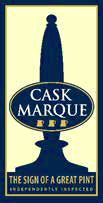 Cask Marque logo