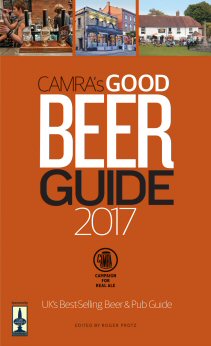 Good Beer Guide 2017