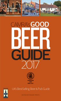 Good Beer Guide 2017