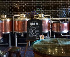 Brewhouse & Kitchen in Portsmouth