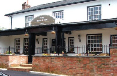 The Bugle, Twyford