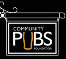 Community Pubs Foundation graphic