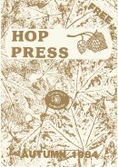 hop press 13 cover