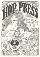 hop press 14 cover