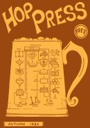 hop press 21 cover