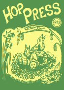hop press 23 cover