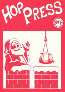 hop press 25 cover