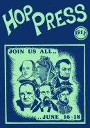 hop press 27 cover