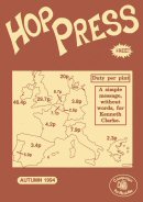 hop press 38 cover