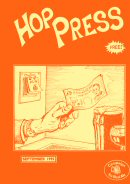 hop press 40 cover