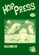hop press 45 cover