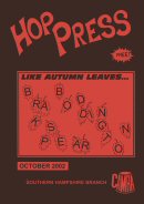 hop press 52 cover