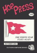 hop press 54 cover