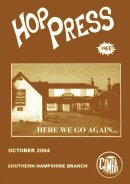 hop press 57 cover