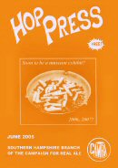 hop press 58 cover