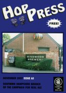 hop press 63 cover