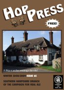 hop press 65 cover