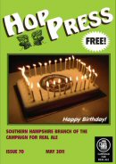 hop press 70 cover